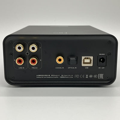 【中古】K7 【FIO-K7-B】【日本橋】