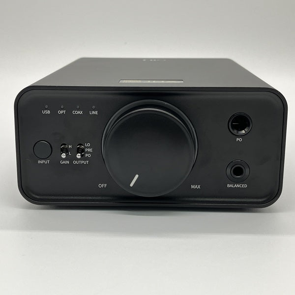 【中古】K7 【FIO-K7-B】【日本橋】