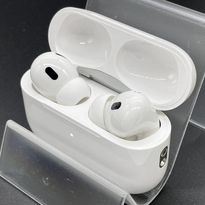 【中古】AirPods Pro (第2世代) MQD83J/A【日本橋】