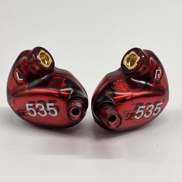 【中古】SHURE 535 SE535 - Shure | 完実電気株式会社 | KANJITSU DENKI CO.,LTD
