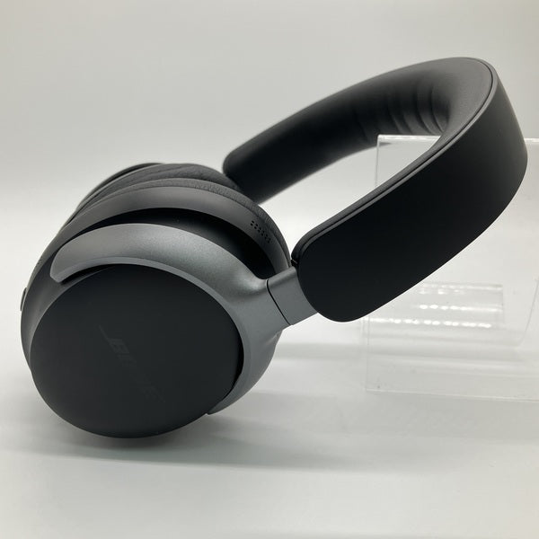 【中古】QuietComfort Ultra Headphones Black【日本橋】