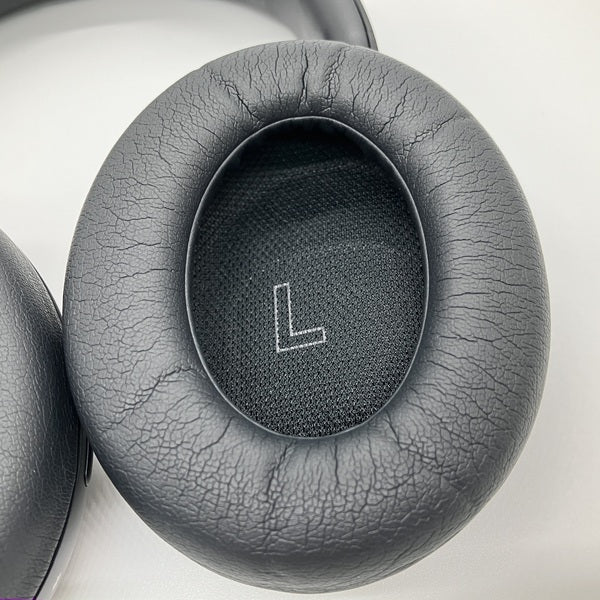 【中古】QuietComfort Ultra Headphones Black【日本橋】