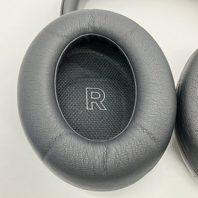【中古】QuietComfort Ultra Headphones Black【日本橋】