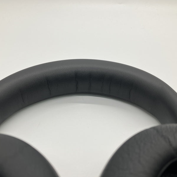 【中古】QuietComfort Ultra Headphones Black【日本橋】