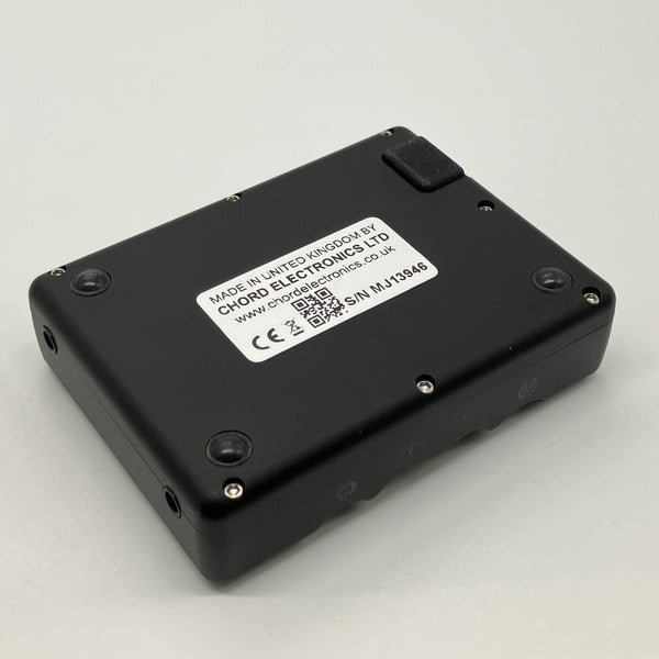 【中古】CHORD Mojo 2 Black 【CHO-MOJO2-BLK】【秋葉原】