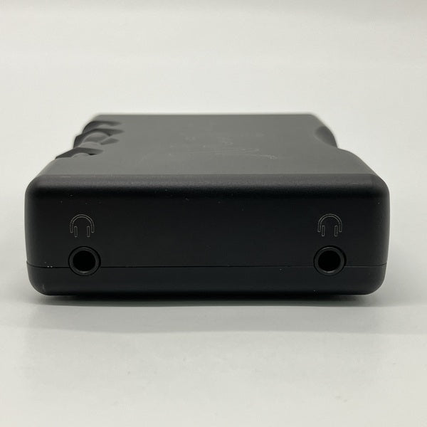 【中古】CHORD Mojo 2 Black 【CHO-MOJO2-BLK】【秋葉原】