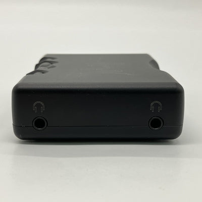 【中古】CHORD Mojo 2 Black 【CHO-MOJO2-BLK】【秋葉原】
