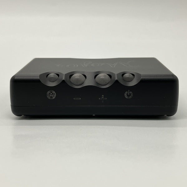 【中古】CHORD Mojo 2 Black 【CHO-MOJO2-BLK】【秋葉原】