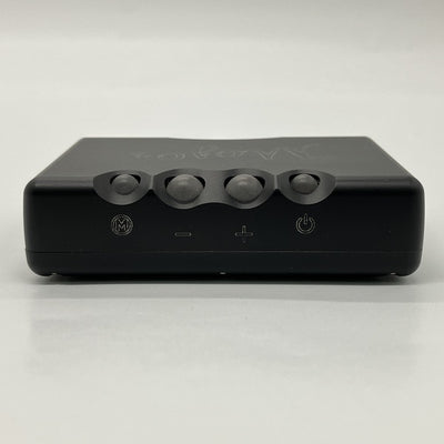 【中古】CHORD Mojo 2 Black 【CHO-MOJO2-BLK】【秋葉原】
