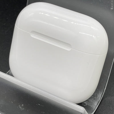 【中古】AirPods 4 MXP63J/A【日本橋】
