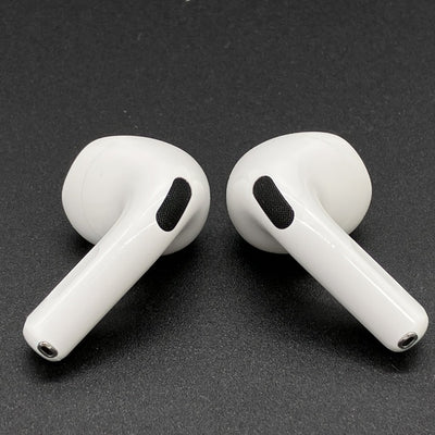 【中古】AirPods 4 MXP63J/A【日本橋】