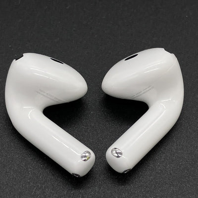 【中古】AirPods 4 MXP63J/A【日本橋】