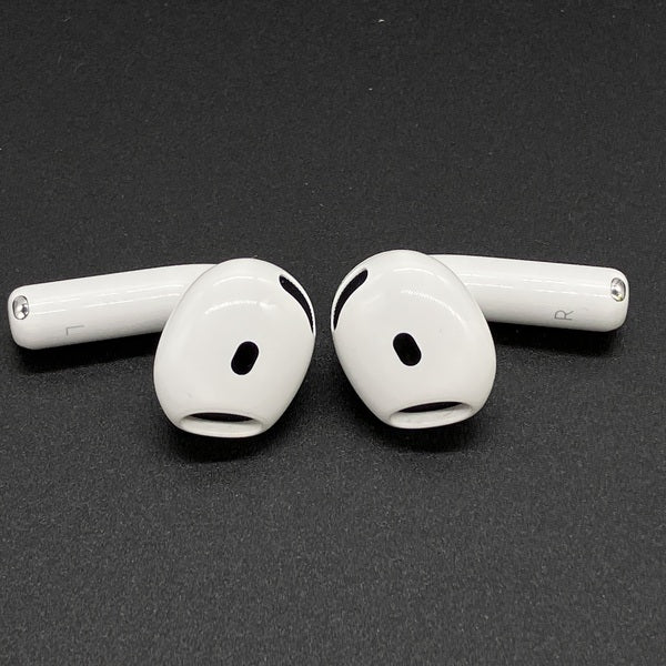 Apple 【中古】AirPods 4 MXP63J/A【日本橋】 – e☆イヤホン