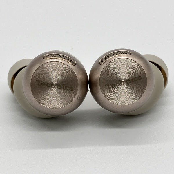 Technics 【中古】EAH-AZ100-N シャンパンゴールド【日本橋