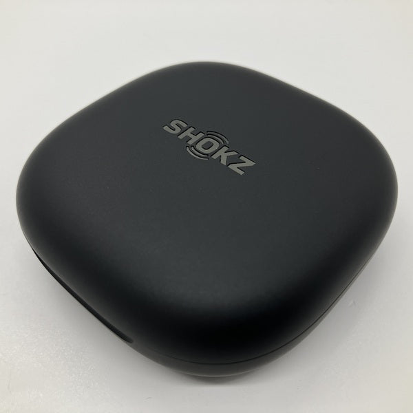 【中古】OpenFit2 Black【SKZ-EP-000045】【秋葉原】