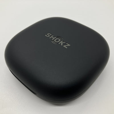 【中古】OpenFit2 Black【SKZ-EP-000045】【秋葉原】