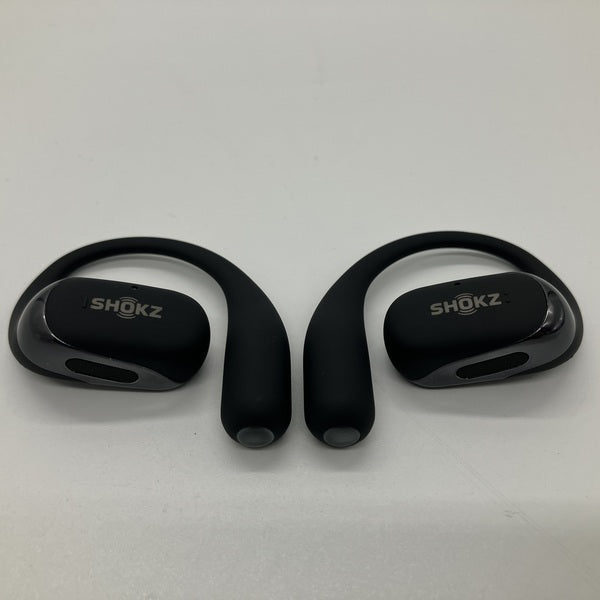【中古】OpenFit2 Black【SKZ-EP-000045】【秋葉原】