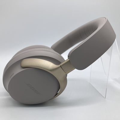【中古】QuietComfort Ultra Headphones Sandstone【秋葉原】