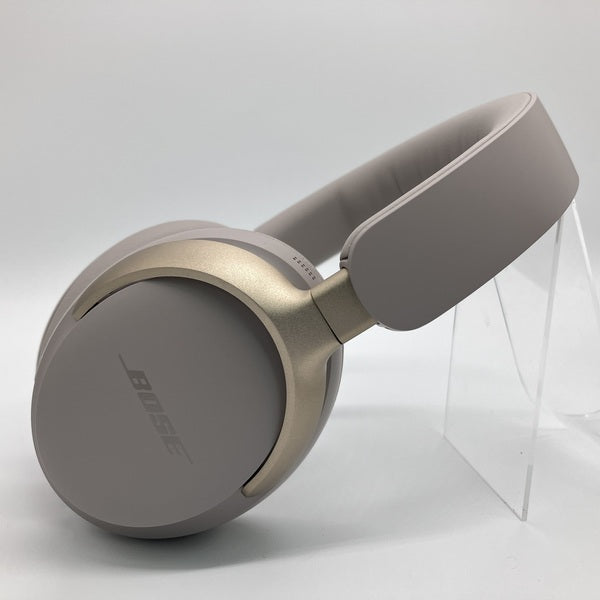 【中古】QuietComfort Ultra Headphones Sandstone【秋葉原】
