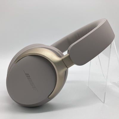 【中古】QuietComfort Ultra Headphones Sandstone【秋葉原】