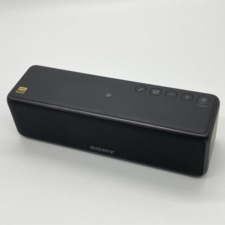 SONY 【中古】SRS-HG1 B チャコールブラック【秋葉原】 – e