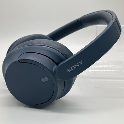 【中古】WH-CH720N LC ブルー【日本橋】