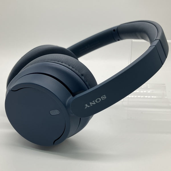 【中古】WH-CH720N LC ブルー【日本橋】