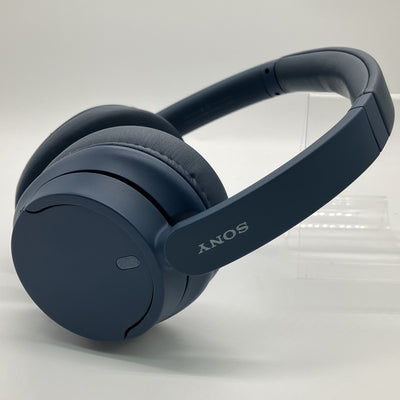 【中古】WH-CH720N LC ブルー【日本橋】