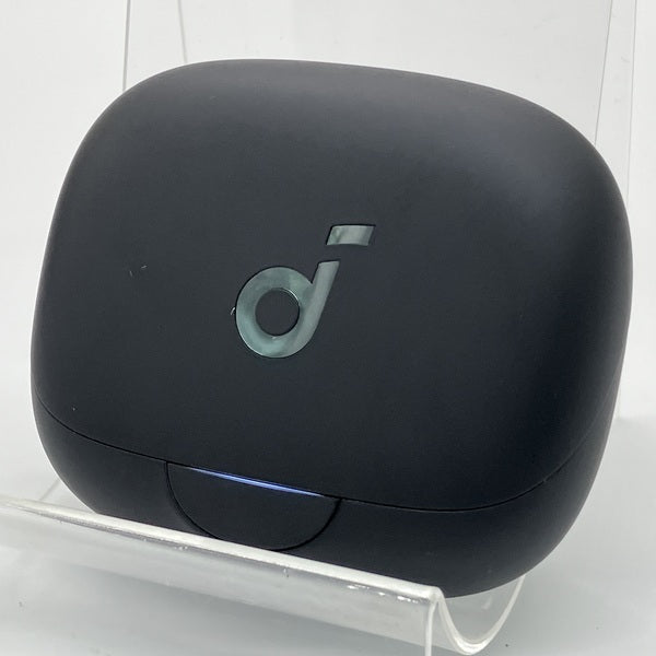 【中古】Soundcore AeroFit Pro ミッドナイトブラック 【A3871N11】【日本橋】
