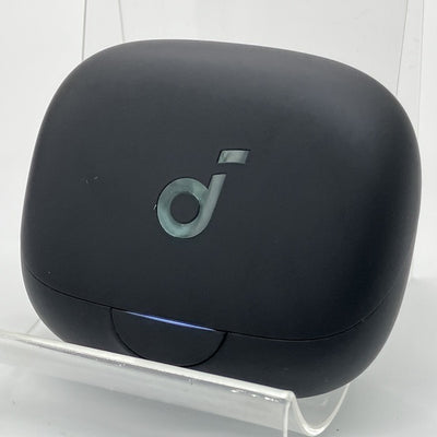 【中古】Soundcore AeroFit Pro ミッドナイトブラック 【A3871N11】【日本橋】
