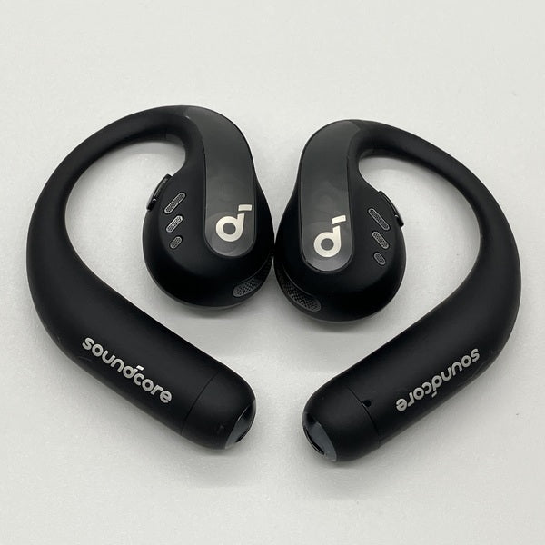 【中古】Soundcore AeroFit Pro ミッドナイトブラック 【A3871N11】【日本橋】