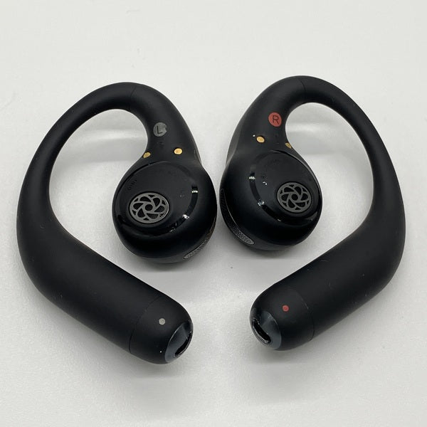 【中古】Soundcore AeroFit Pro ミッドナイトブラック 【A3871N11】【日本橋】