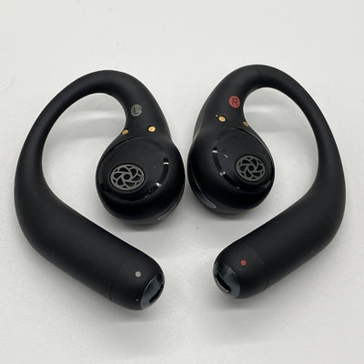 【中古】Soundcore AeroFit Pro ミッドナイトブラック 【A3871N11】【日本橋】