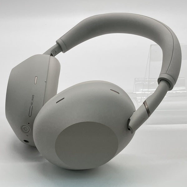 SONY 【中古】WH-1000XM6 SM プラチナシルバー【秋葉原】 – e