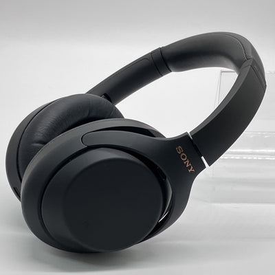 【中古】WH-1000XM4 BM ブラック【名古屋】