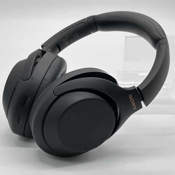 【中古】WH-1000XM4 BM ブラック【名古屋】