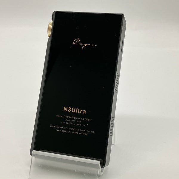【中古】N3Ultra【秋葉原】