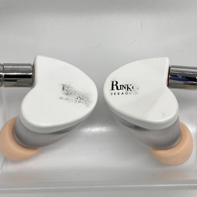 【中古】Rinko White 日本向け4.4mmバランスプラグ仕様【日本橋】