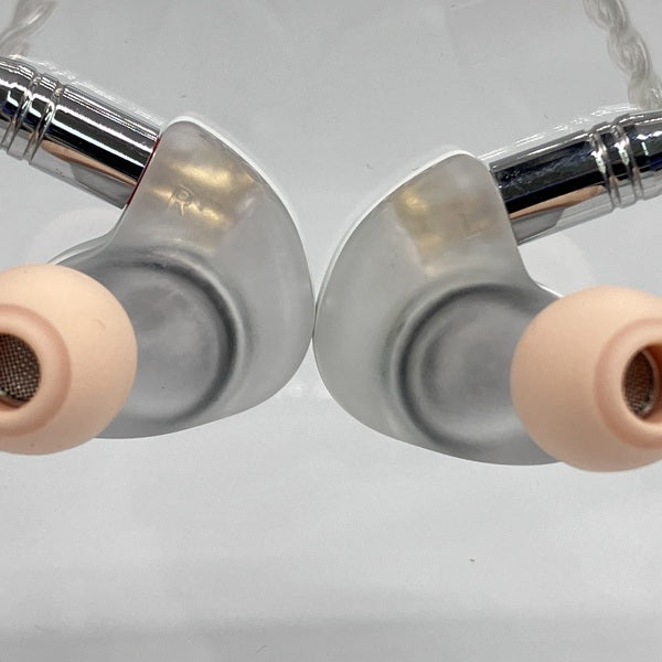 【中古】Rinko White 日本向け4.4mmバランスプラグ仕様【日本橋】