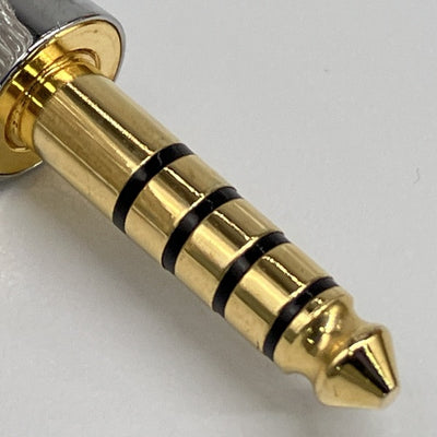 【中古】Rinko White 日本向け4.4mmバランスプラグ仕様【日本橋】