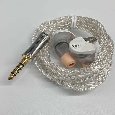 【中古】Rinko White 日本向け4.4mmバランスプラグ仕様【日本橋】