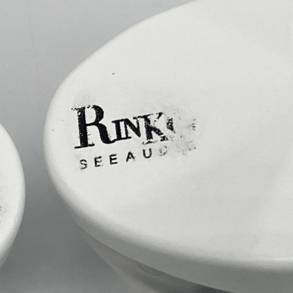 【中古】Rinko White 日本向け4.4mmバランスプラグ仕様【日本橋】