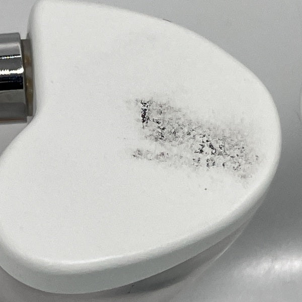 See audio 【中古】Rinko White 日本向け4.4mmバランスプラグ仕様