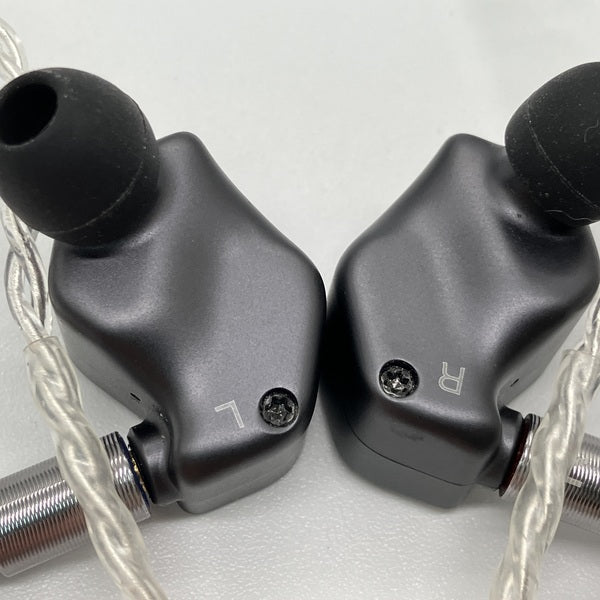 イヤホン Astell & Kern AK ZERO2 Astell&Kern