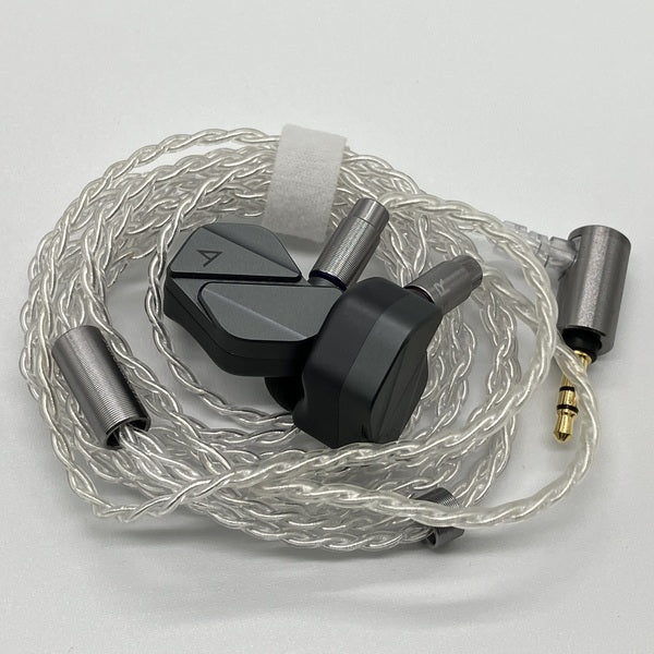 Astell&Kern 【中古】AK ZERO2 【IRV-AK-ZERO2】【日本橋】 – e☆イヤホン