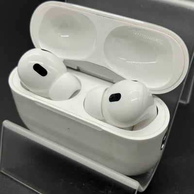 【中古】AirPods Pro (第2世代) MQD83J/A【秋葉原】