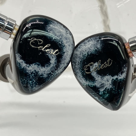 Kinera Celest 【中古】Relentless【日本橋】 – e☆イヤホン