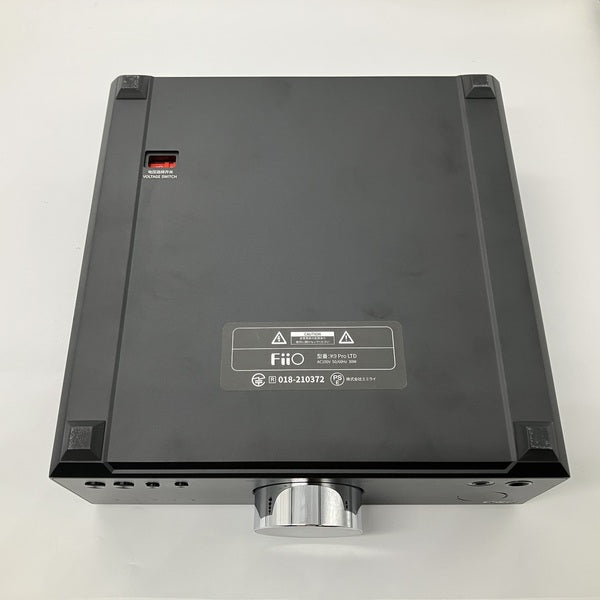 【中古】K9Pro LTD 【FIO-K9PRO-LTD】【仙台】
