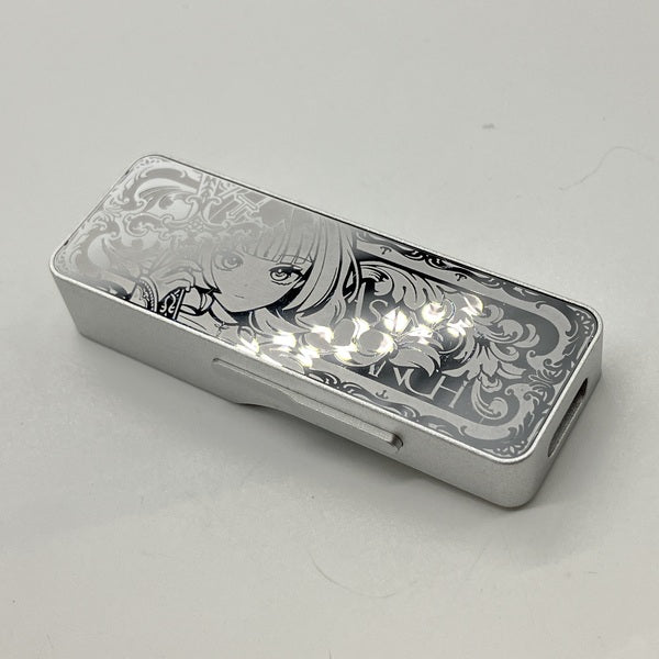 【中古】Luna ( Limited Edition-Silver Sword)【仙台】