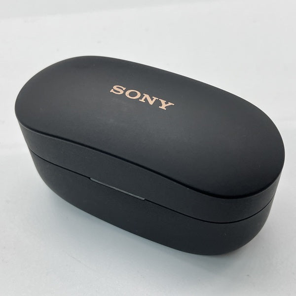 【中古】WF-1000XM4 BM ブラック【秋葉原】